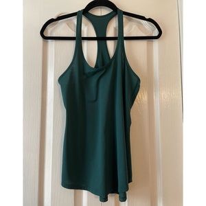 Lululemon Racerback Tank